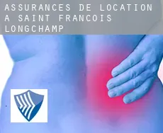 Assurances de location à  Saint-François-Longchamp