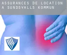 Assurances de location à  Sundsvalls Kommun