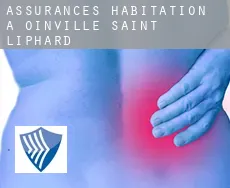Assurances habitation à  Oinville-Saint-Liphard