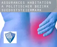 Assurances habitation à Politischer Bezirk Suedoststeiermark