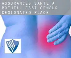 Assurances santé à  Bothell East