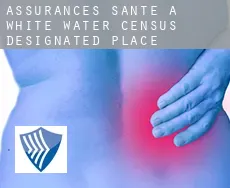 Assurances santé à  White Water