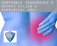Compagnie d'assurance à  Autres Villes à Pardubicky kraj