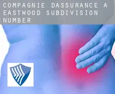 Compagnie d'assurance à  Eastwood Subdivision Number 3
