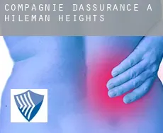 Compagnie d'assurance à  Hileman Heights