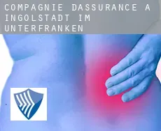 Compagnie d'assurance à  Ingolstadt im Unterfranken