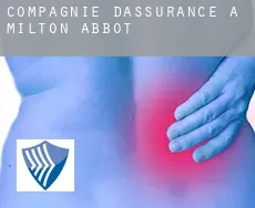 Compagnie d'assurance à  Milton Abbot