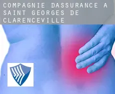 Compagnie d'assurance à  Saint-Georges-de-Clarenceville