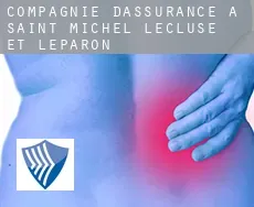 Compagnie d'assurance à  Saint-Michel-l'Écluse-et-Léparon