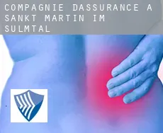Compagnie d'assurance à Sankt Martin im Sulmtal