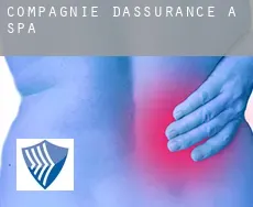 Compagnie d'assurance à  Spa