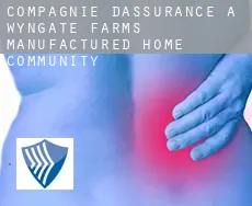 Compagnie d'assurance à Wyngate Farms Manufactured Home Community