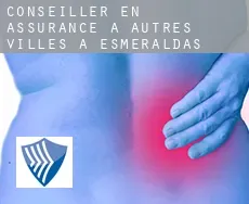 Conseiller en assurance à Autres Villes à Esmeraldas