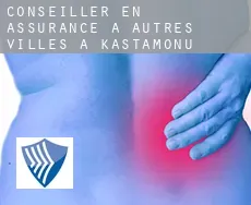 Conseiller en assurance à Autres Villes à Kastamonu