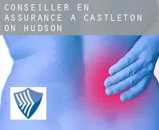Conseiller en assurance à  Castleton-on-Hudson