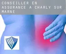 Conseiller en assurance à Charly-sur-Marne