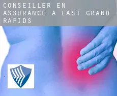 Conseiller en assurance à  East Grand Rapids