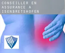 Conseiller en assurance à  Isenbretshofen