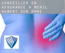 Conseiller en assurance à Ménil-Hubert-sur-Orne