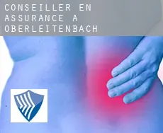 Conseiller en assurance à  Oberleitenbach