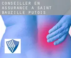 Conseiller en assurance à  Saint-Bauzille-de-Putois