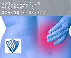 Conseiller en assurance à  Schenklengsfeld