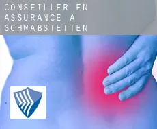 Conseiller en assurance à  Schwabstetten