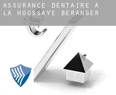 Assurance dentaire à  La Houssaye-Béranger