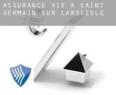Assurance vie à  Saint-Germain-sur-l'Arbresle
