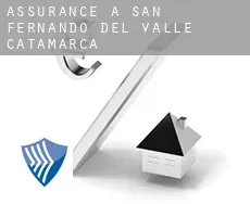 Assurance à San Fernando del Valle de Catamarca
