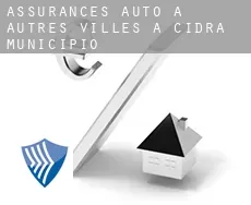Assurances auto à  Autres Villes à Cidra Municipio