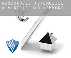Assurances automobile à  Albertslund Kommune
