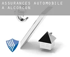 Assurances automobile à  Alcorcón