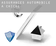 Assurances automobile à Chiché