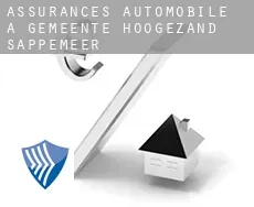 Assurances automobile à Gemeente Hoogezand-Sappemeer