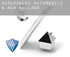 Assurances automobile à  New Holland