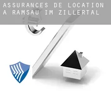 Assurances de location à  Ramsau im Zillertal