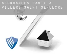 Assurances santé à  Villers-Saint-Sépulcre
