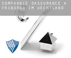 Compagnie d'assurance à  Fribourg