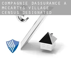 Compagnie d'assurance à McCartys Village