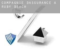 Compagnie d'assurance à  Ruby Beach