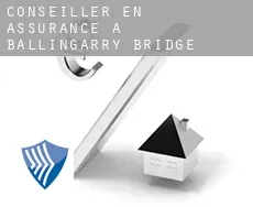 Conseiller en assurance à Ballingarry Bridge
