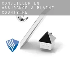 Conseiller en assurance à  Blaine