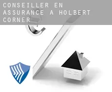 Conseiller en assurance à  Holbert Corner