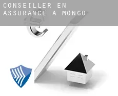 Conseiller en assurance à Mongo
