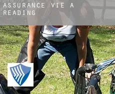 Assurance vie à  Reading