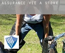 Assurance vie à Stoke