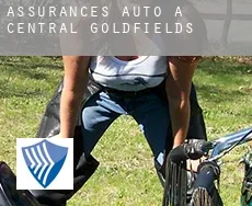 Assurances auto à  Central Goldfields