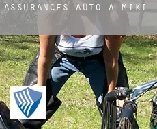 Assurances auto à  Miki