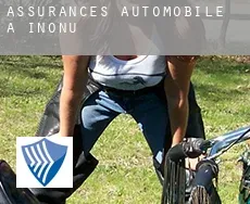 Assurances automobile à  İnönü
